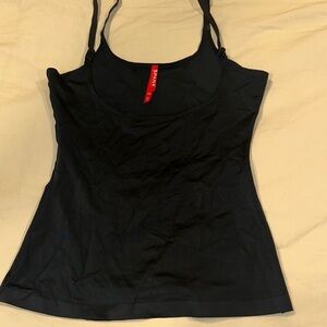 SPANX Black Shapewear Camisole